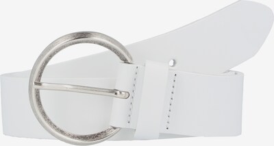 Cintura VANZETTI di colore argento / bianco, Visualizzazione prodotti