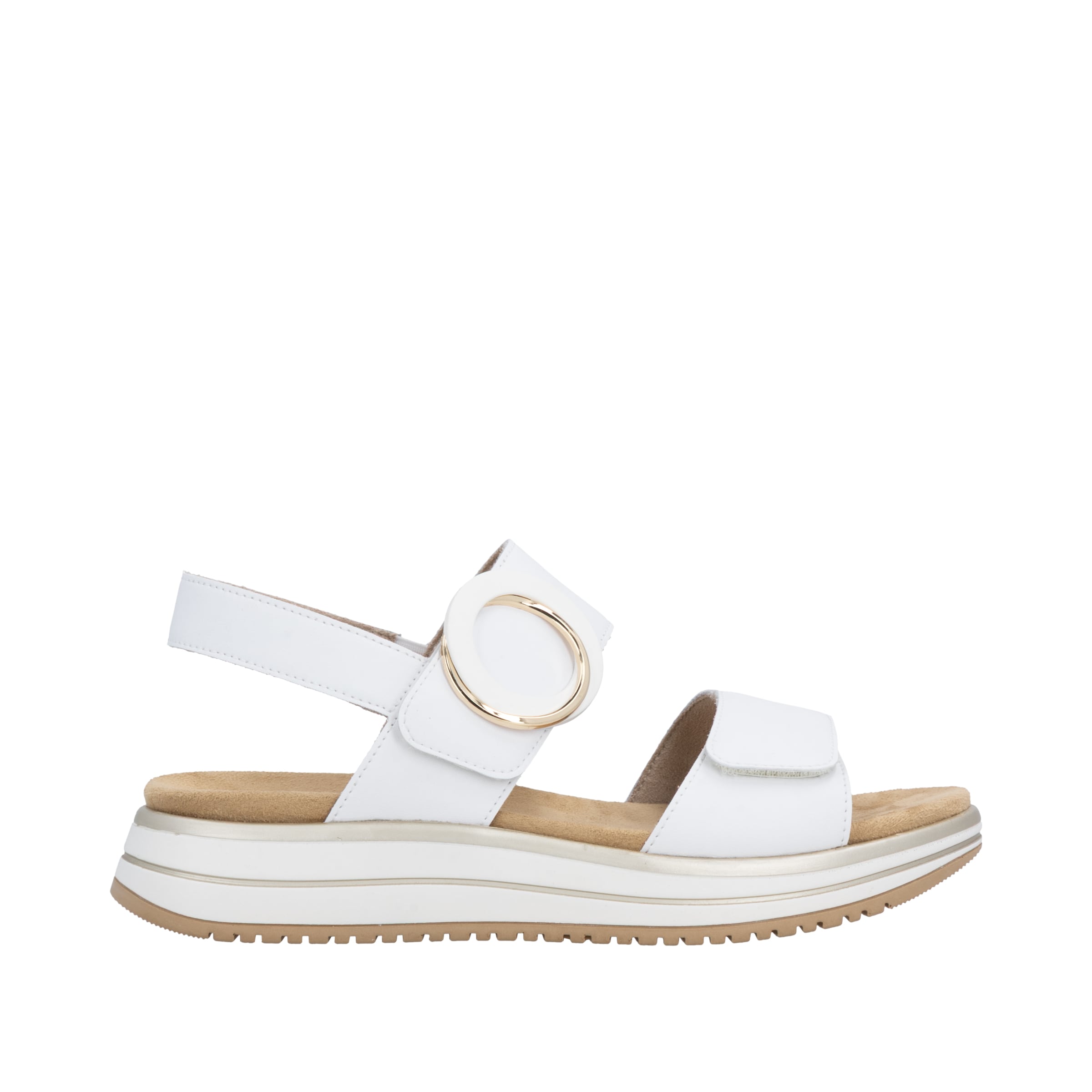 REMONTE Sandals in White