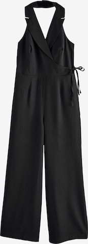 juoda Next Vienos dalies kostiumas: priekis