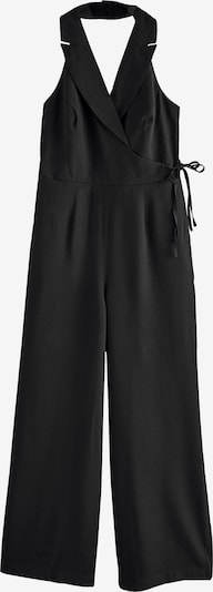 Next Haalari värissä musta, Tuotenäkymä