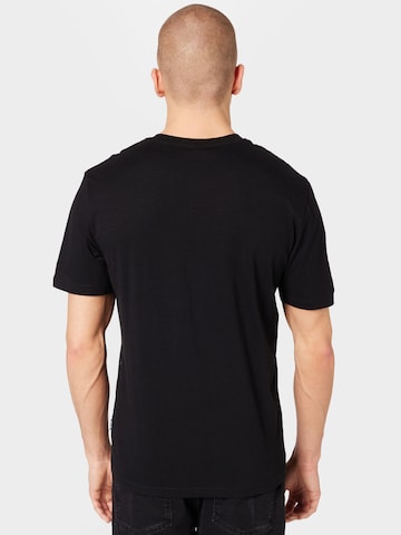 Only & Sons Shirt 'JAKE' in Black