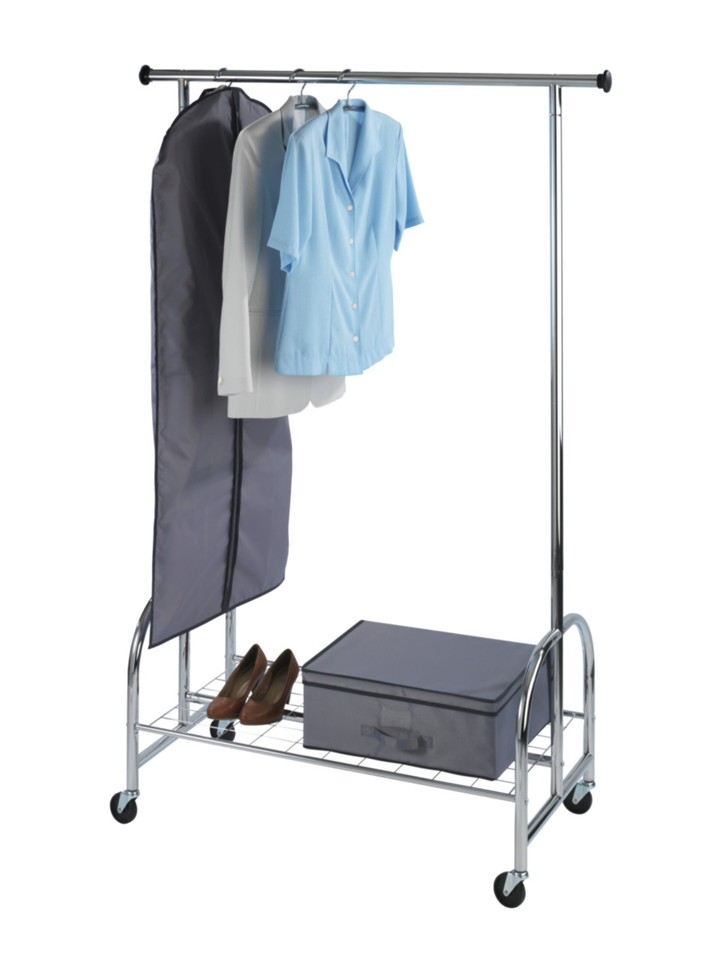 Wenko Hook/Hanger 'Profi' in Silver