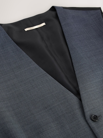 Next Suit vest 'N. Premium' in Grey