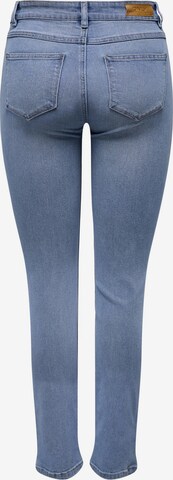 Slimfit Jeans 'SUI' di ONLY in blu