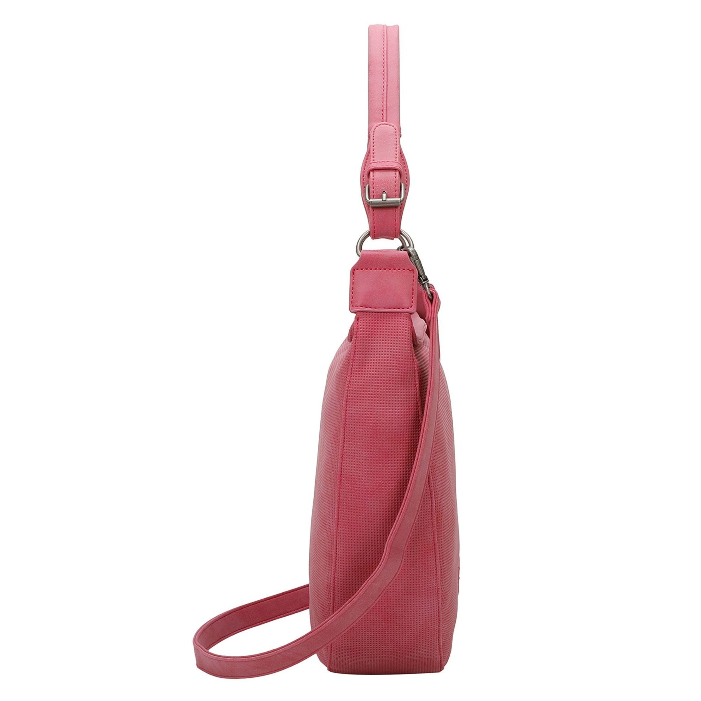 Fritzi aus Preußen Handbag 'Jazy' in Pink