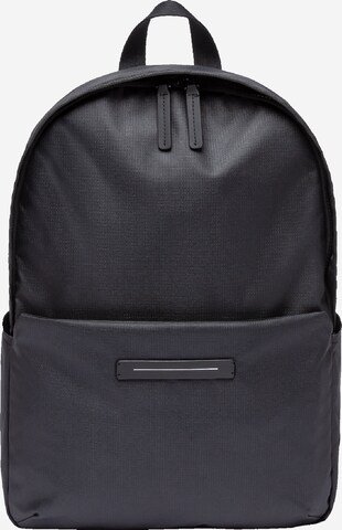 Horizn Studios Rucksack 'Shibuya' in Schwarz