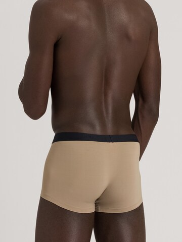 Hanro Trunk ' Micro Touch ' in Beige