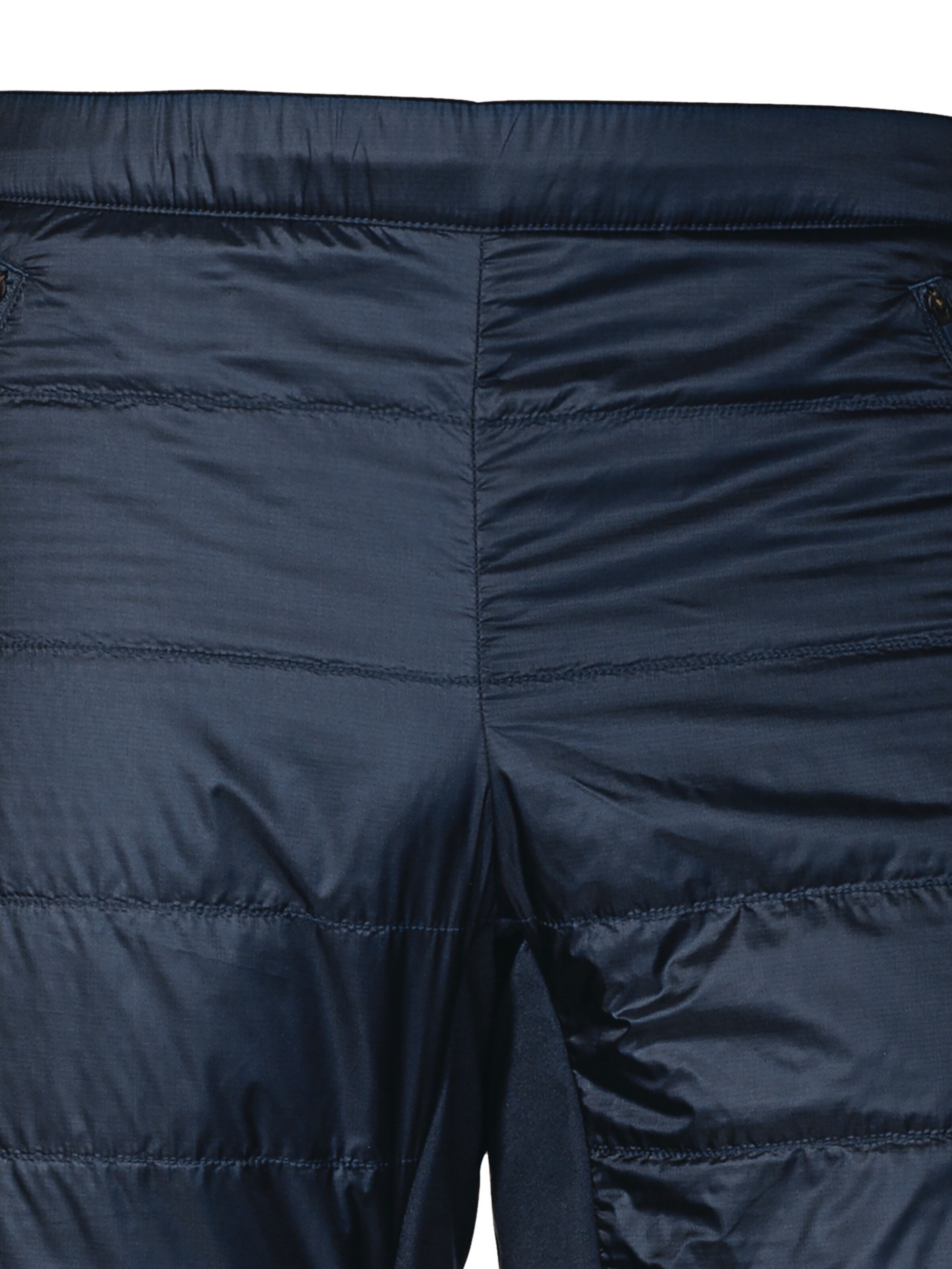 regular Pantaloni per outdoor 'Rugna' di Schöffel in blu