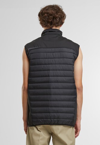 DICKIES Bodywarmer in Zwart