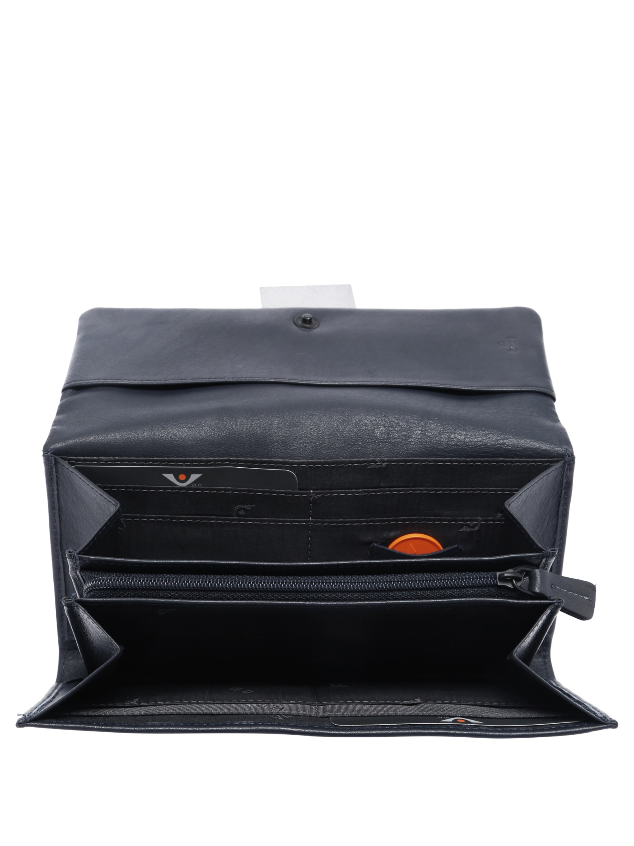 VOi Wallet 'HESSA' in Blue