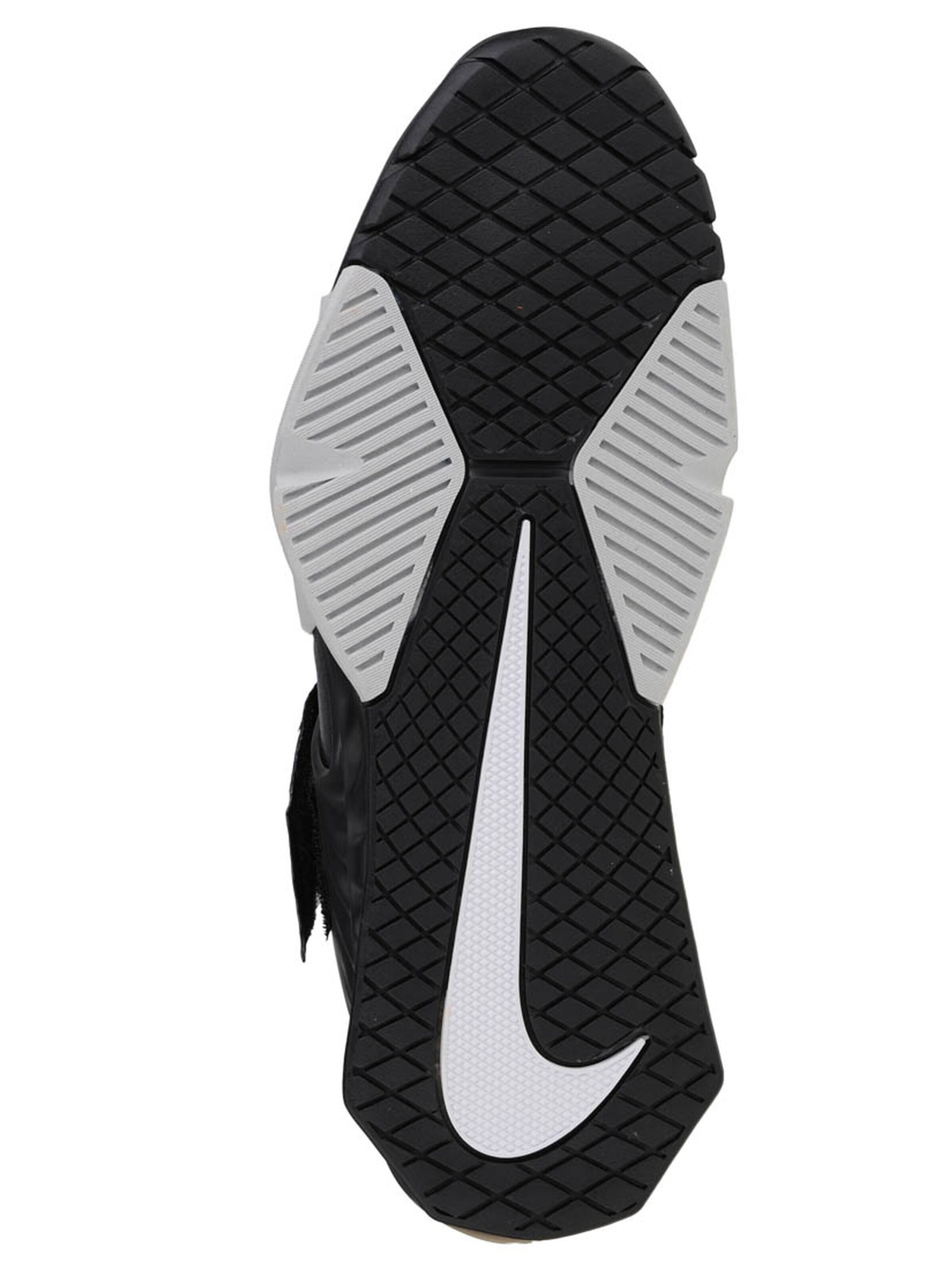 Chaussure de sport 'Nike Savaleos' NIKE en noir