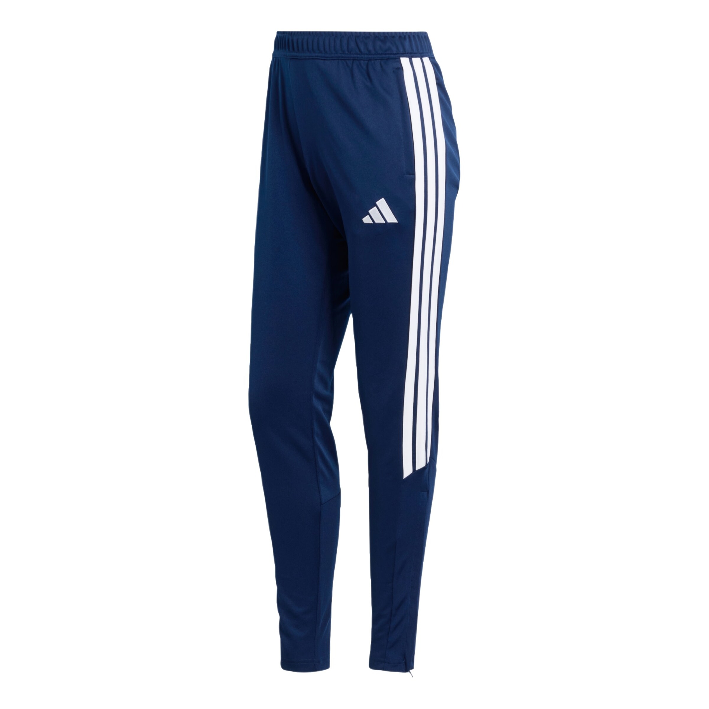 Pantalon de sport 'Tiro26 Liga' ADIDAS PERFORMANCE en bleu : devant