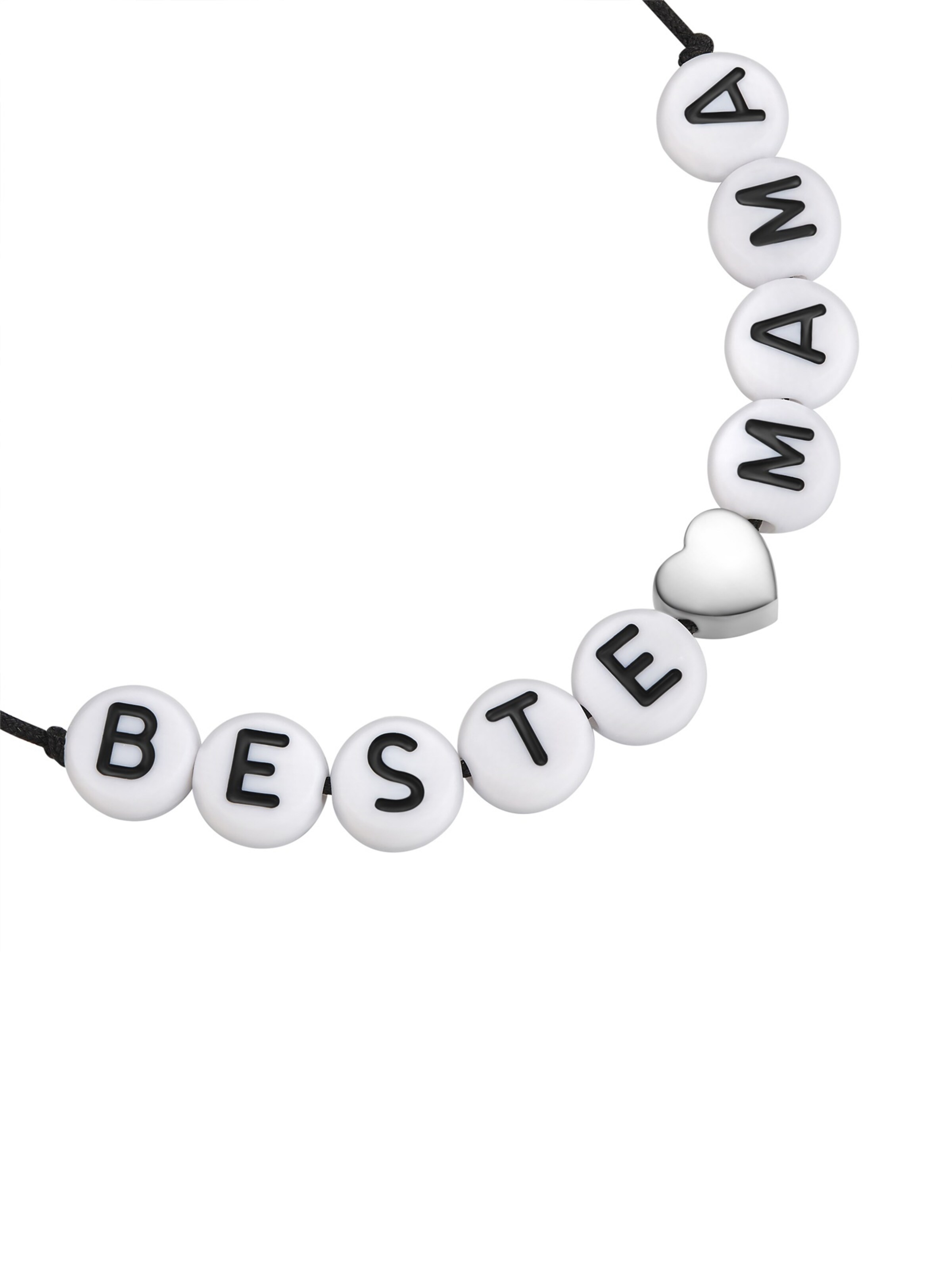 Bracelet Glanzstücke München en argent