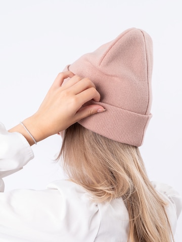 Occulto Beanie 'Eli' in Pink