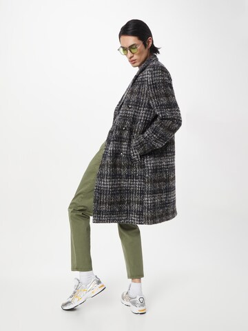 SCOTCH & SODA Płaszcz przejściowy w kolorze szary