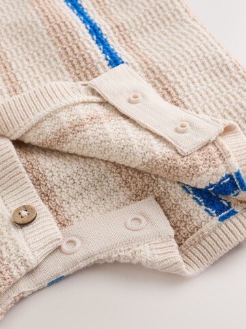 Next - Mono en beige