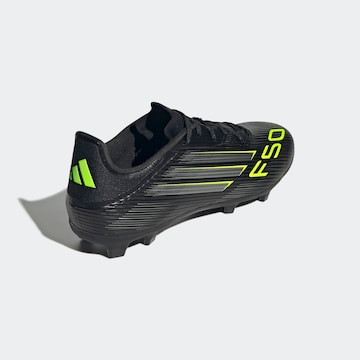 ADIDAS PERFORMANCE Voetbalschoen 'F50 League' in Zwart