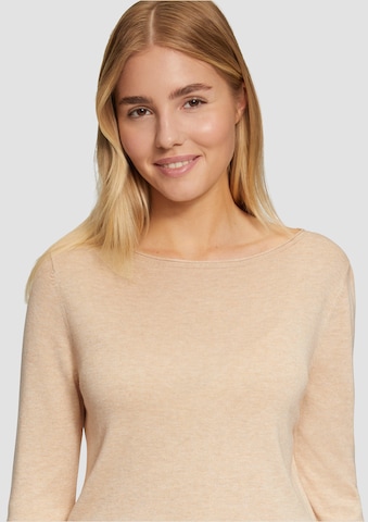 Pull-over s.Oliver en beige