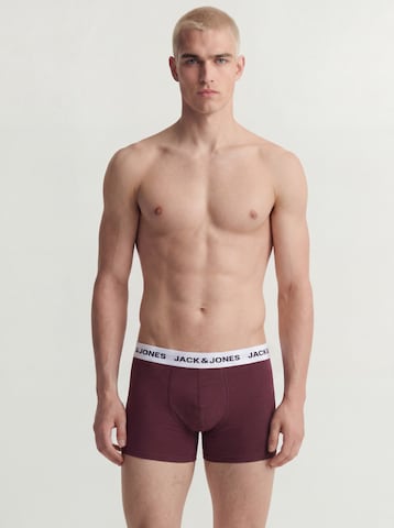 Boxers 'JACADRIAN' JACK & JONES en bleu