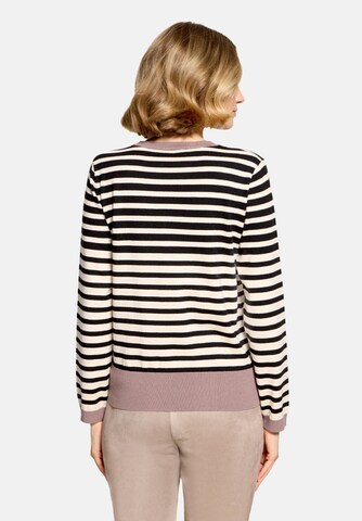 Pull-over Betty Barclay en noir