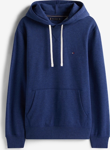 TOMMY HILFIGER Свитшот 'ESS SEASONAL' в Синий: спереди