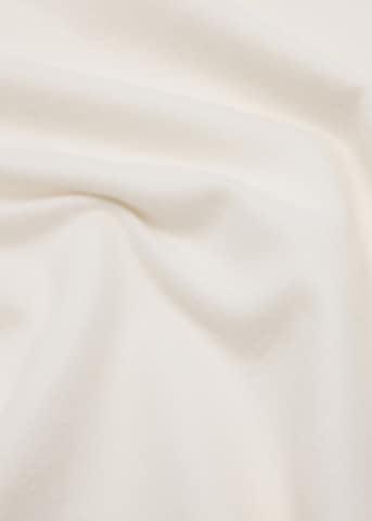 MANGO Scarf 'SWEET' in Beige