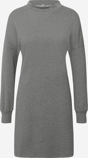 Degree Robe 'Dilo' en gris, Vue avec produit