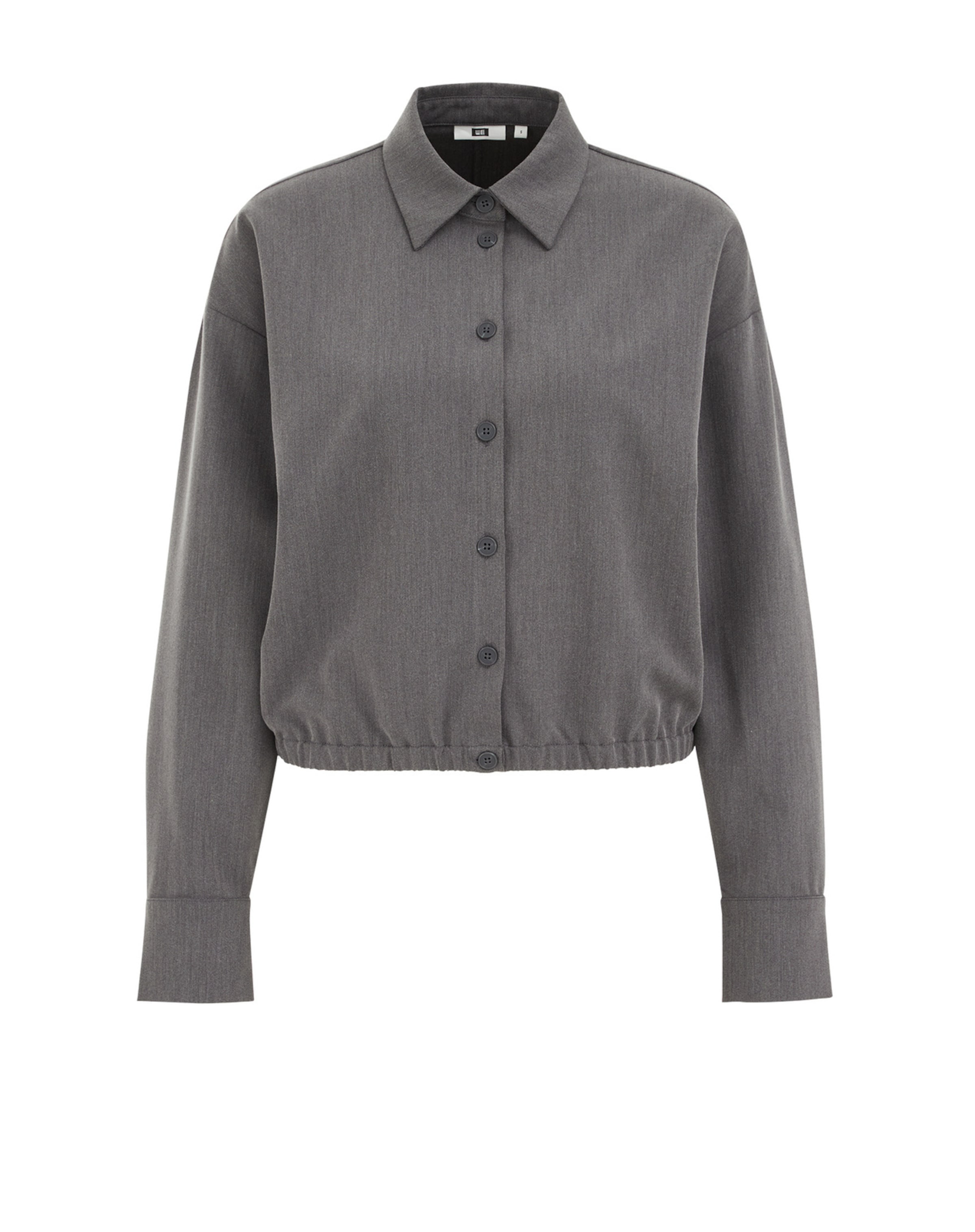 pilka WE Fashion Palaidinė: priekis