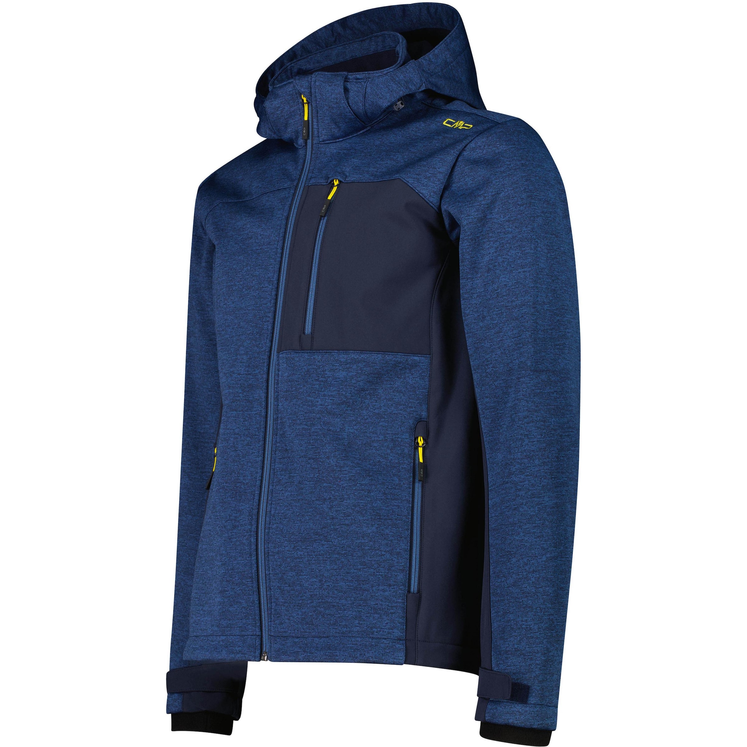CMP Outdoor jacket in Blue