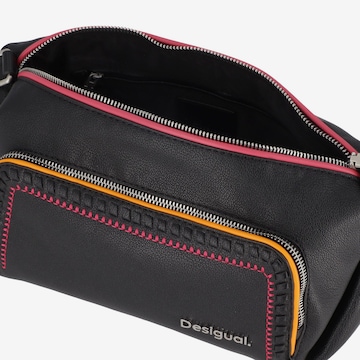 Desigual Schultertasche  'Prime' in Schwarz