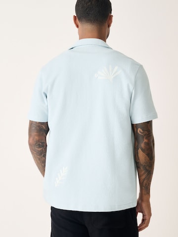 Regular fit Camicia di Next in blu