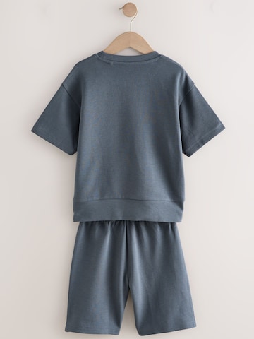 Pyjama Next en bleu