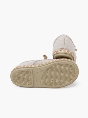 Pisamonas Trainers in Grey