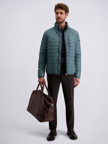PIERRE CARDIN Between-season jacket in Blue