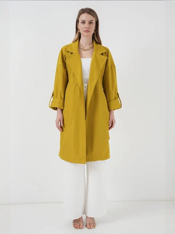 Cappotto di mezza stagione di Bigdart in verde