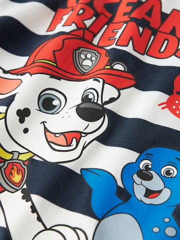 NAME ITMajica 'NMMMILAN PAW' - plava boja