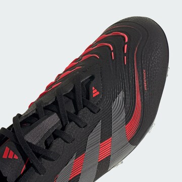 ADIDAS PERFORMANCE Fußballschuh 'Predator Pro' in Schwarz