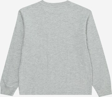 T-Shirt GAP en gris