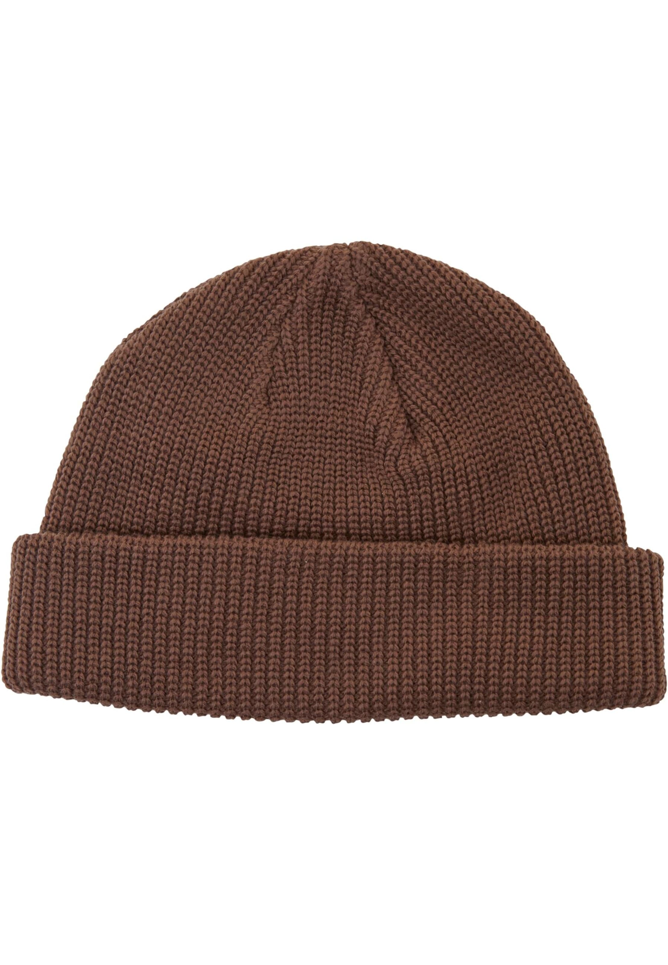 Karl Kani Mütze in Braun