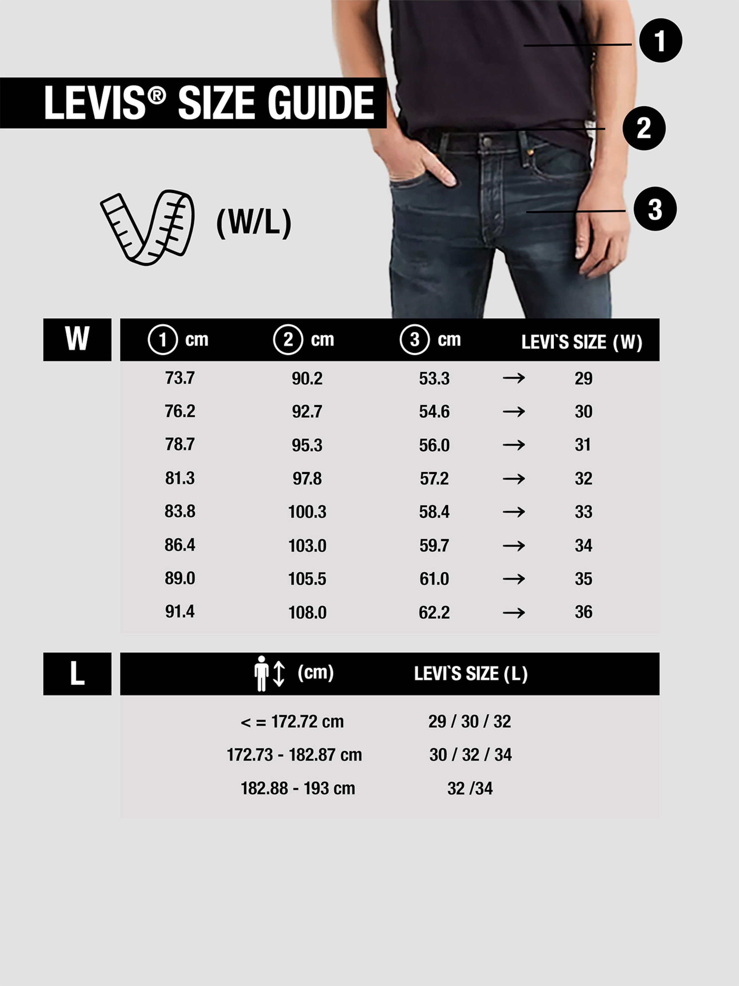 LEVI'S ® Regular Jeans '515™' pe Albastru Denim | ABOUT YOU