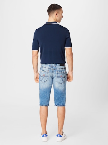 regular Jeans di CAMP DAVID in blu