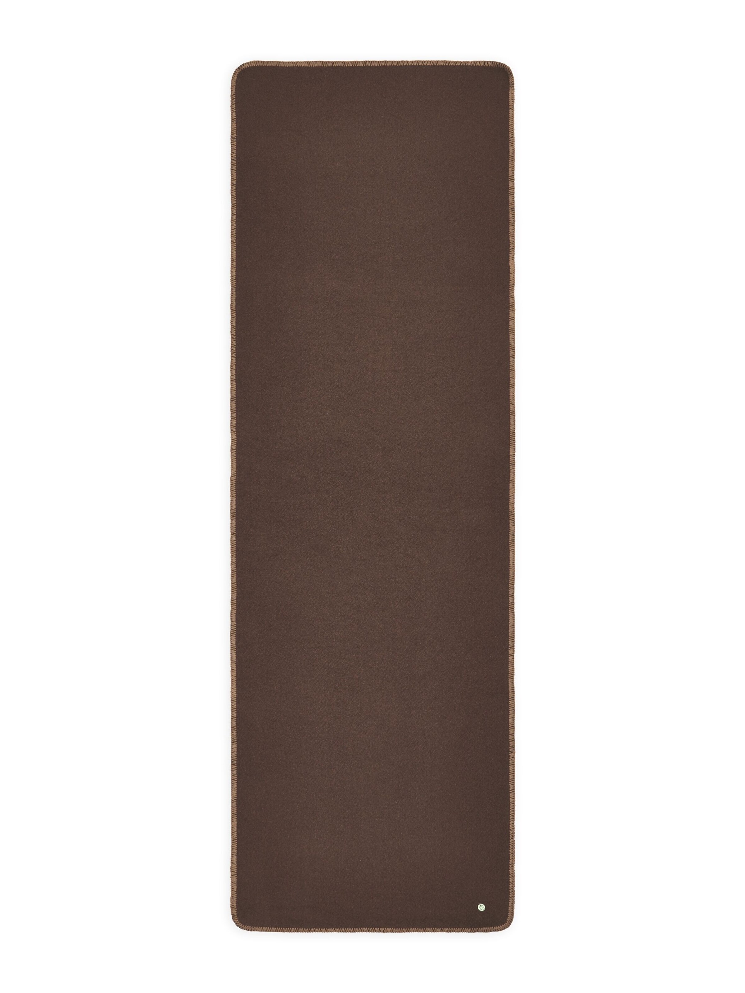 Écharpe CODELLO en marron