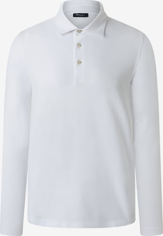 MAERZ Muenchen - Camisa em branco: frente