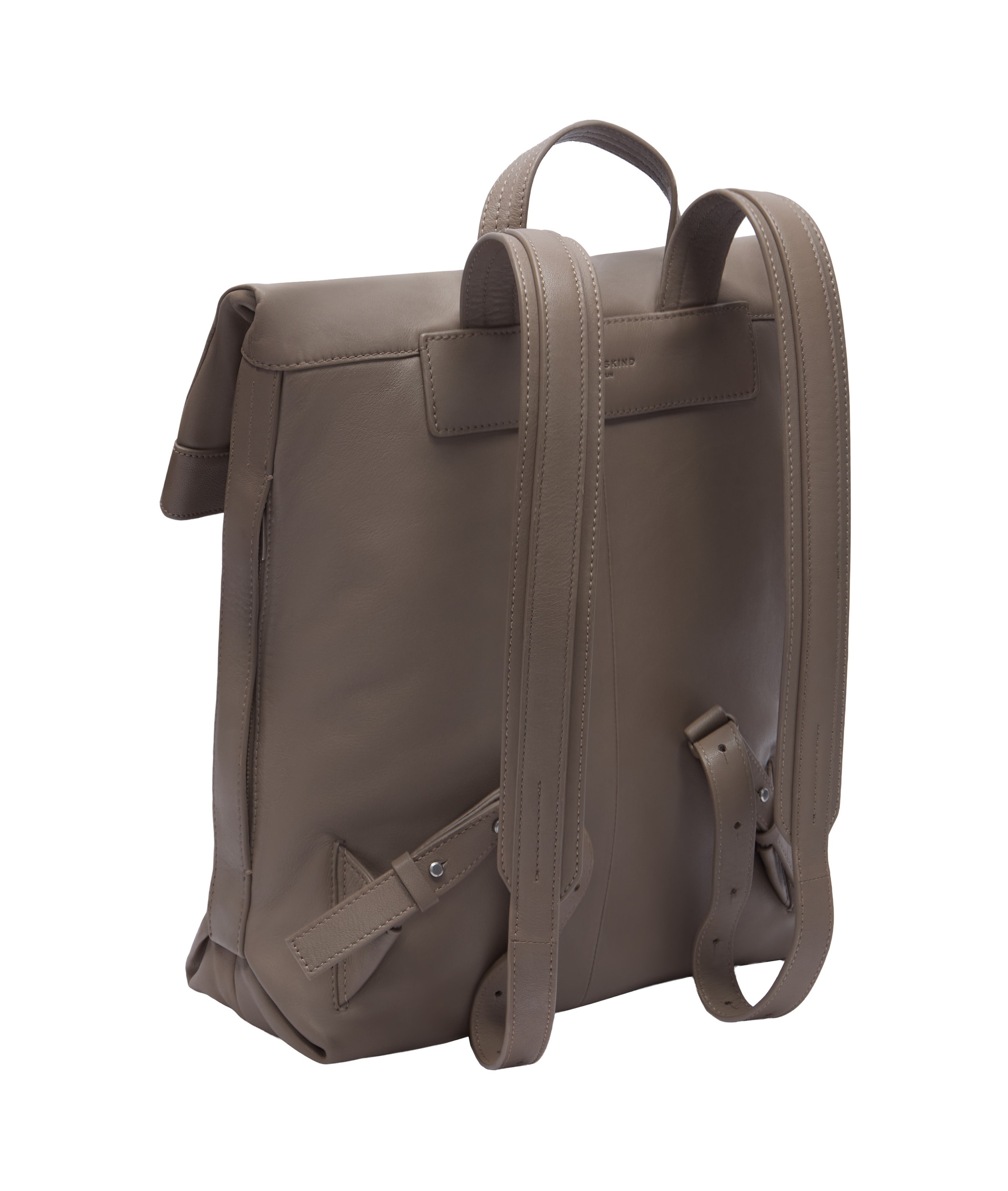 Liebeskind Berlin Rucksack in Braun