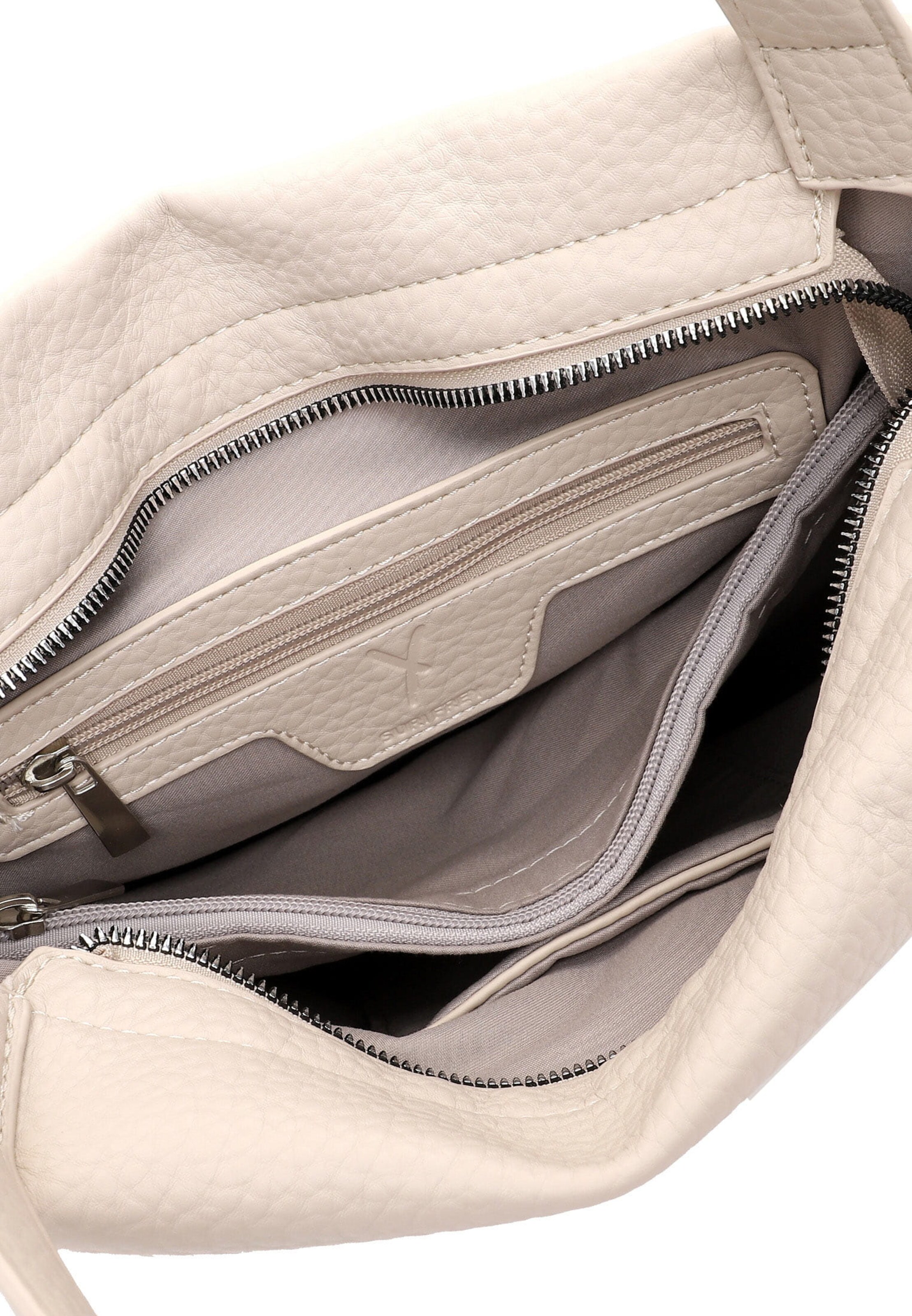 Suri Frey Shopper 'SFY Buffey' in Beige