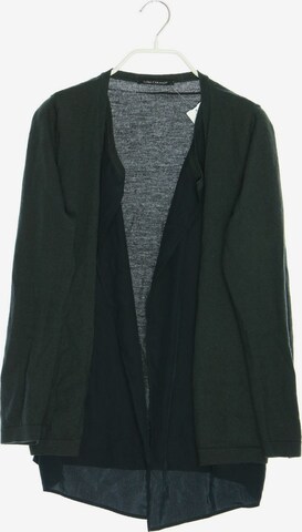 Luisa Cerano Sweater & Cardigan in M in Black: front