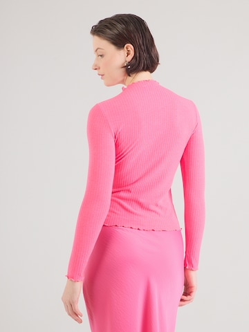 ONLY Pullover 'ONLEMMA' in Pink