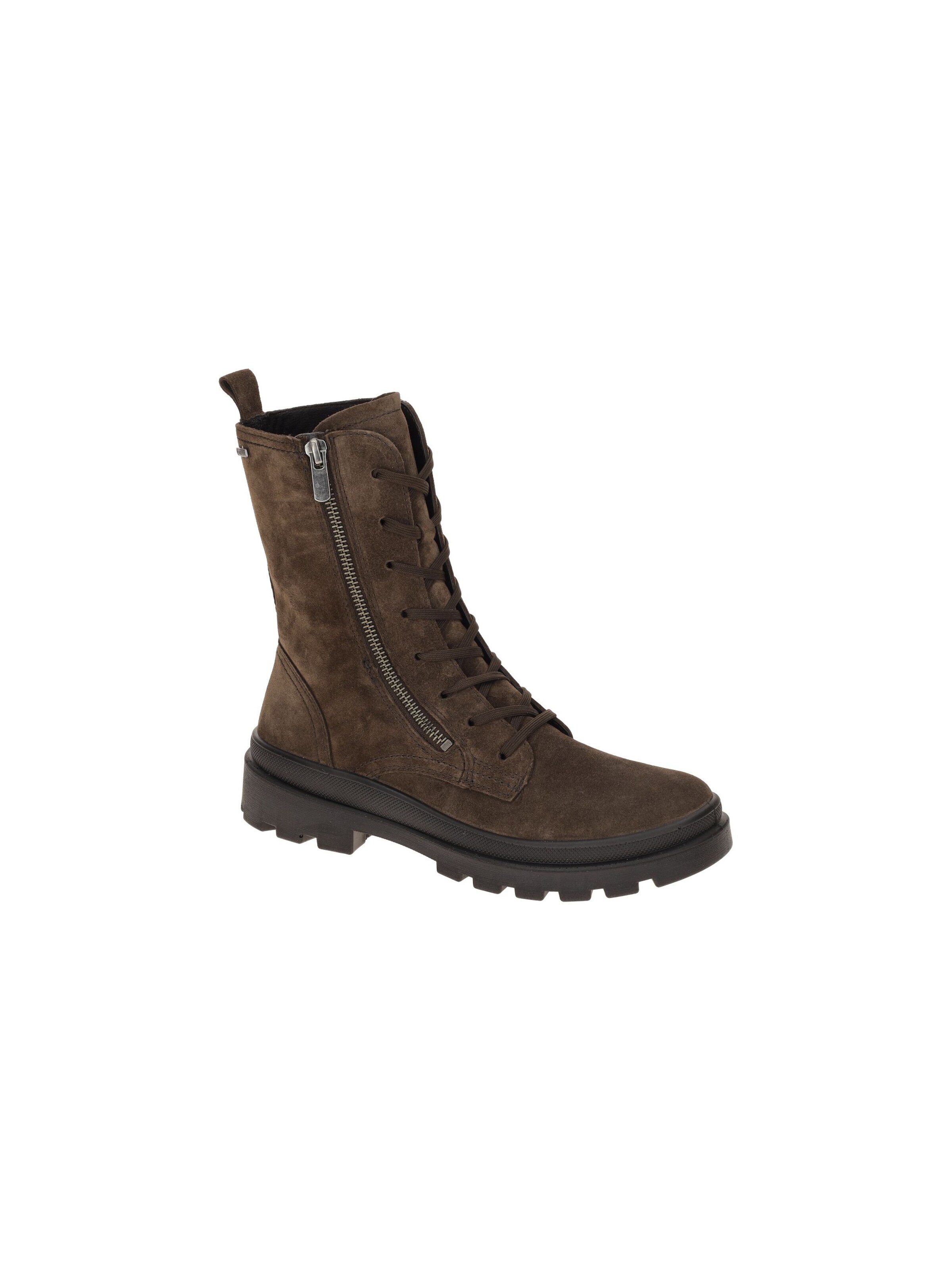 Legero Boots 'Luisa' in 38,5 in Brown, Item view