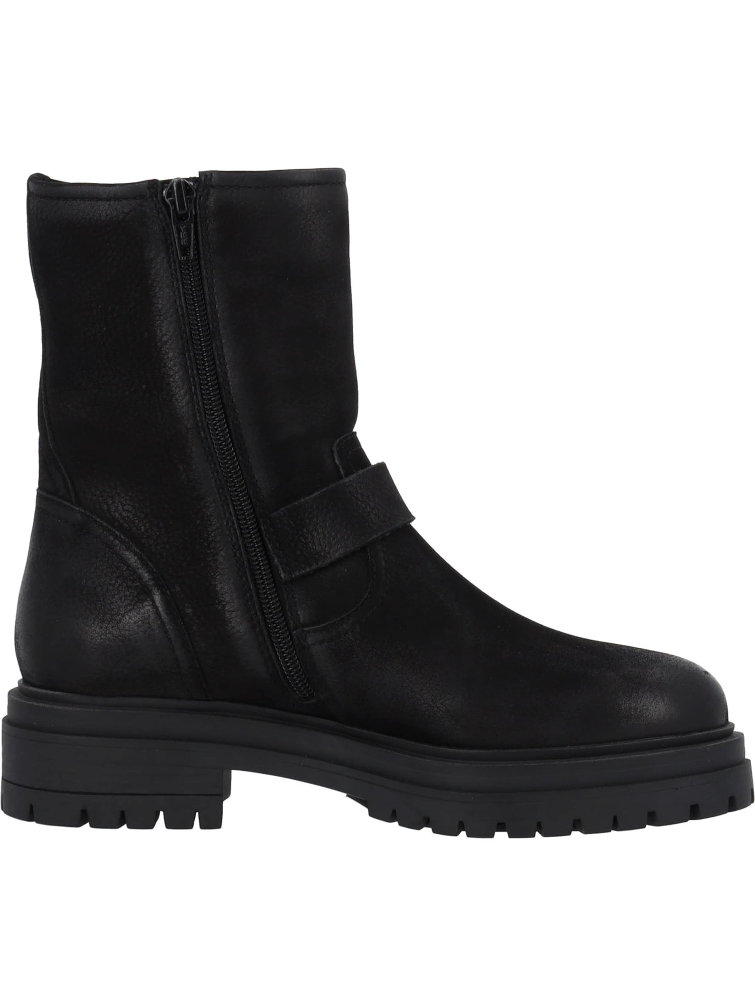Palado Boots 'Palado Reyra' in Black