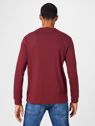 T-Shirt SCOTCH & SODA en rouge